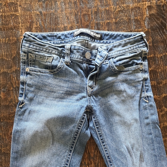 Jeans - Picture 3 of 6